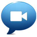 iChat - Apps icon